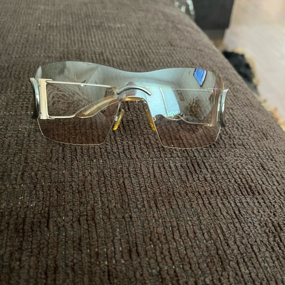 Dior sunglasses, pre loved